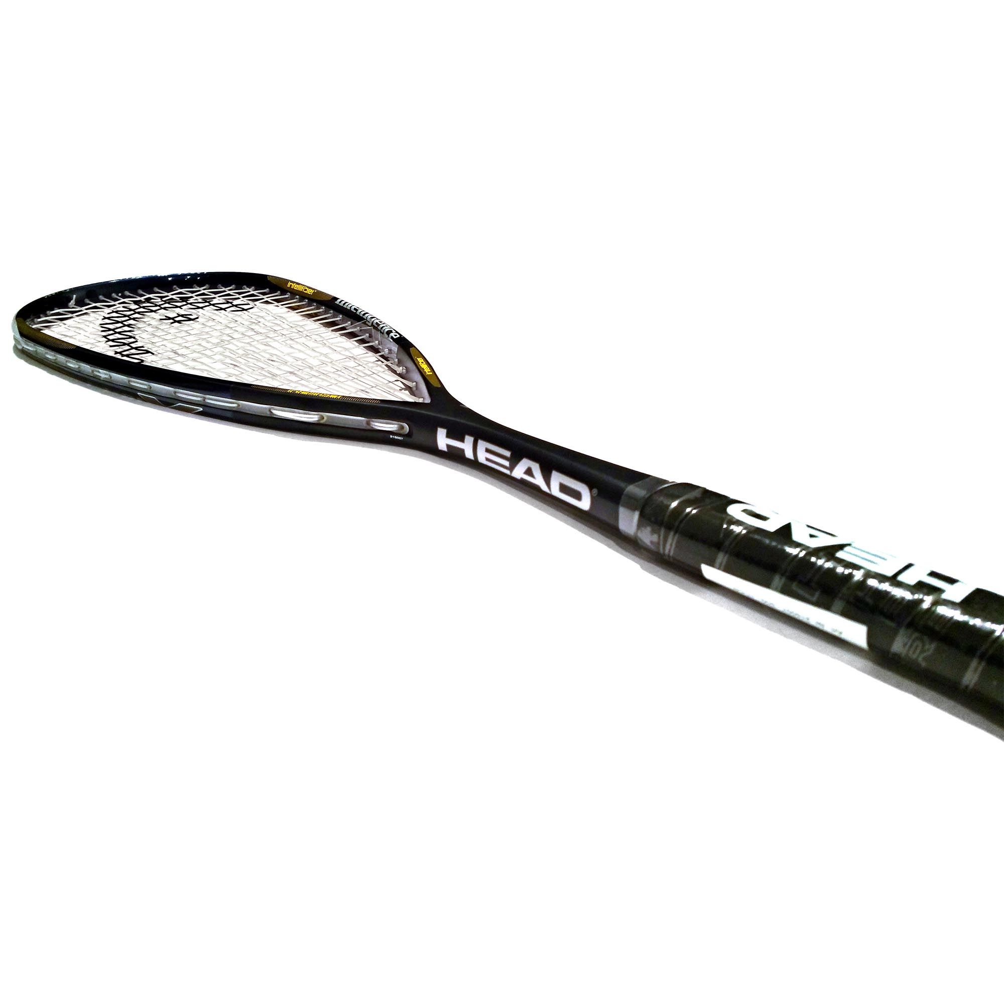 Head IX 120 Squash Racket