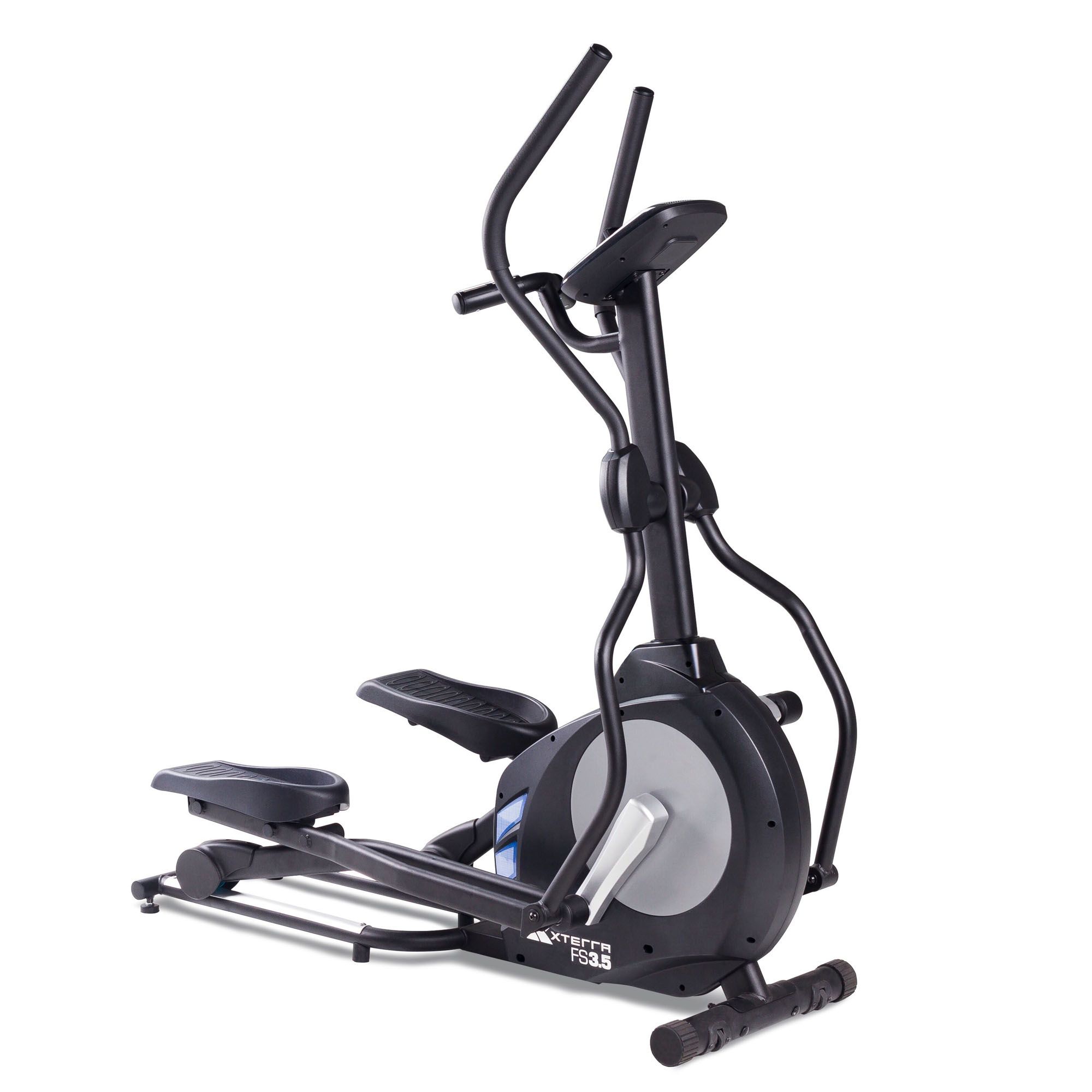Xterra Free Style 3.5 Elliptical Cross Trainer