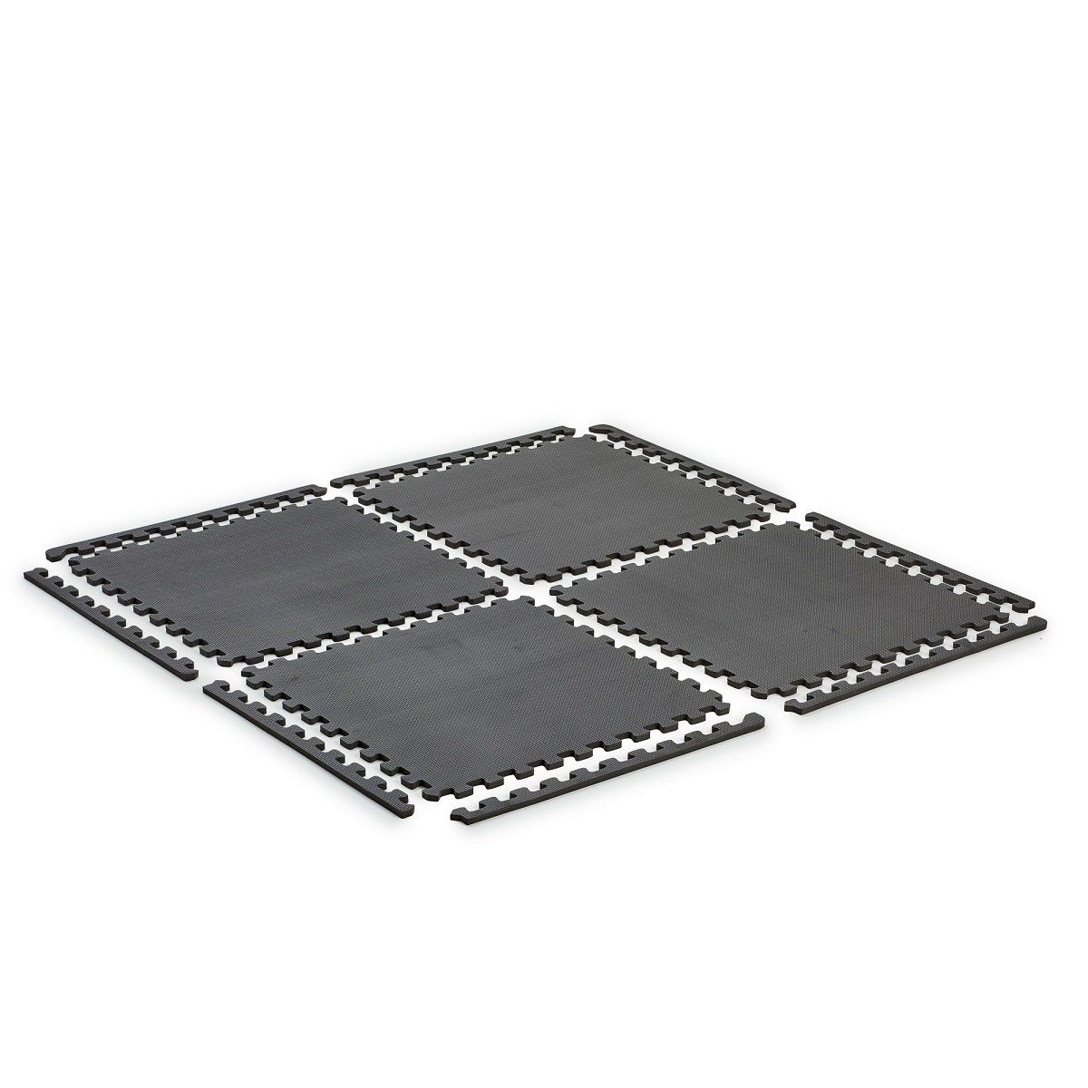 York 4 piece Interlocking Mat