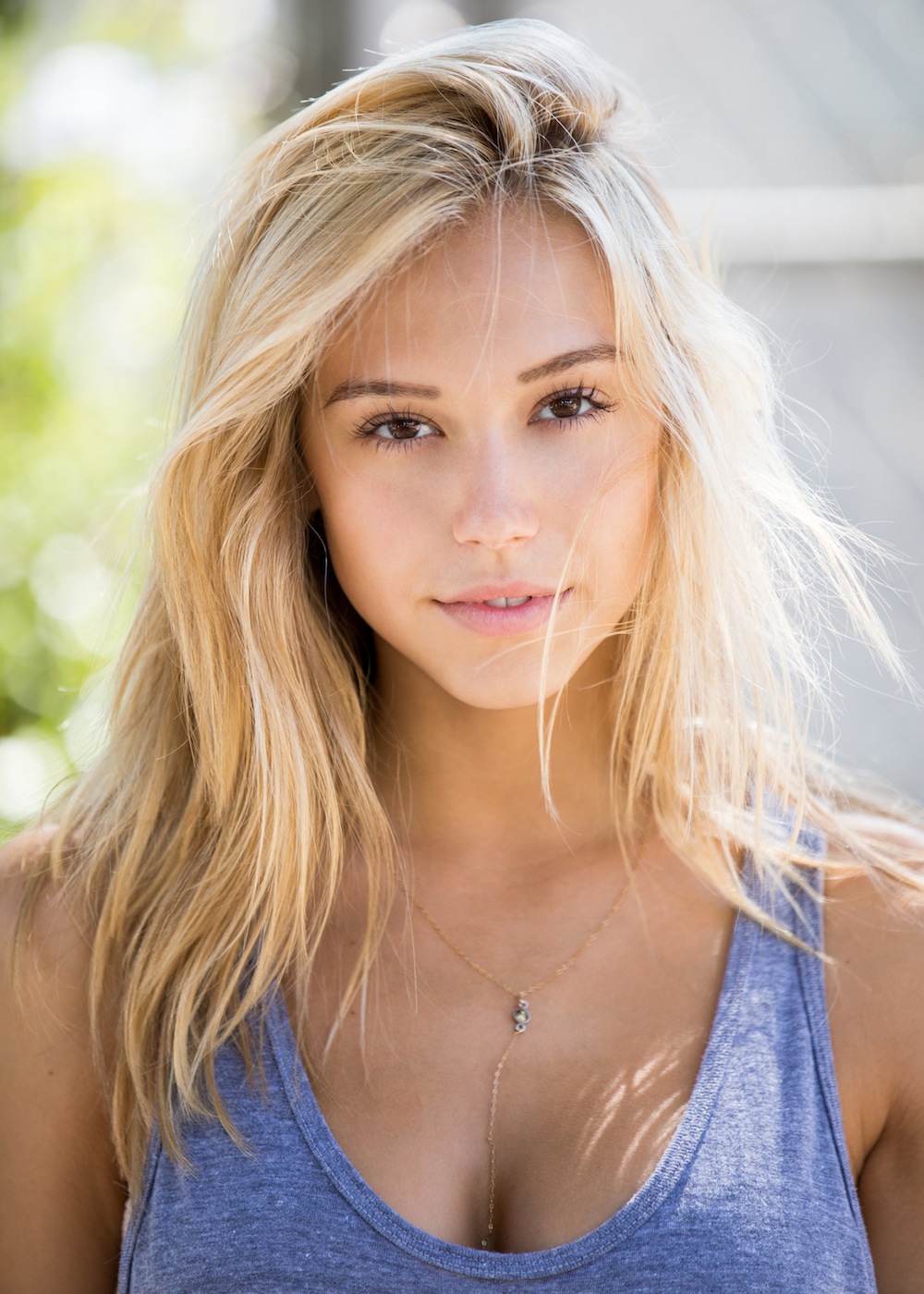 Alexis Ren | SWEAT THE STYLE
