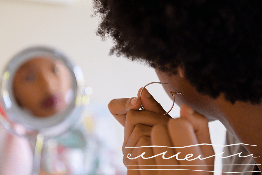 The Dangers Of Unclean Earrings Sweetandspark