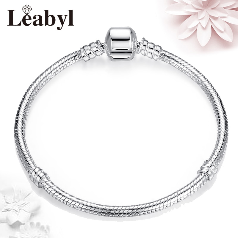 Achieve Timeless Beauty With A LongLasting Pandora Bracelet