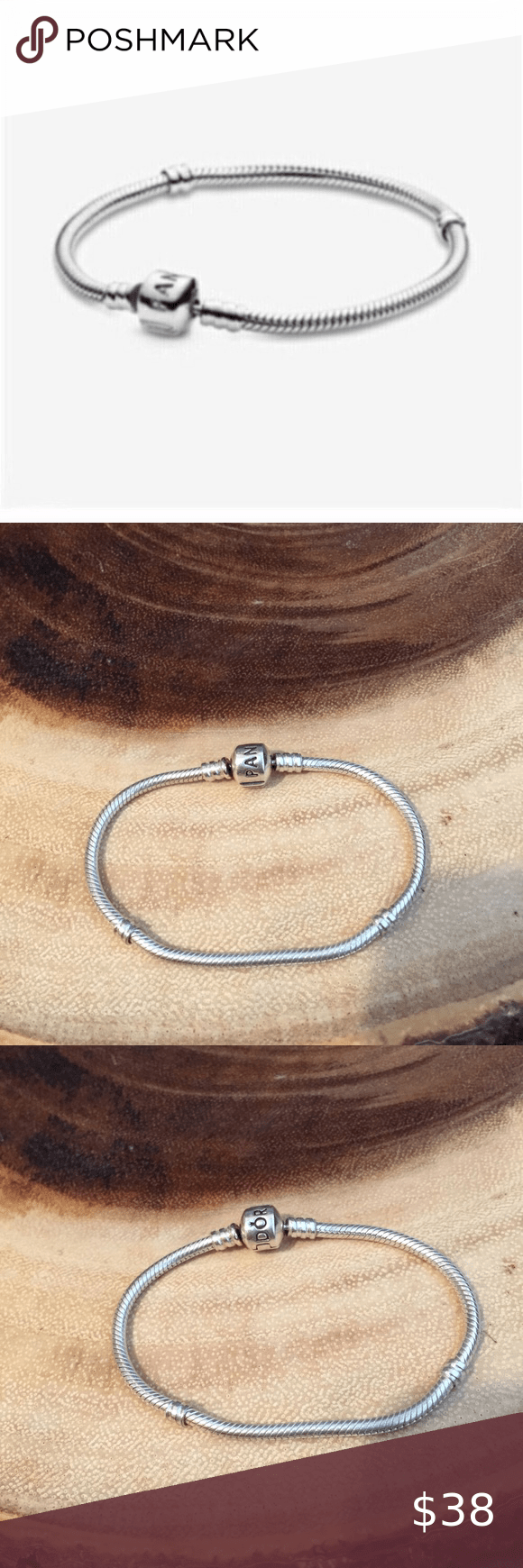 How To Choose The Top Side Of A Pandora Bracelet For The Perfect Look