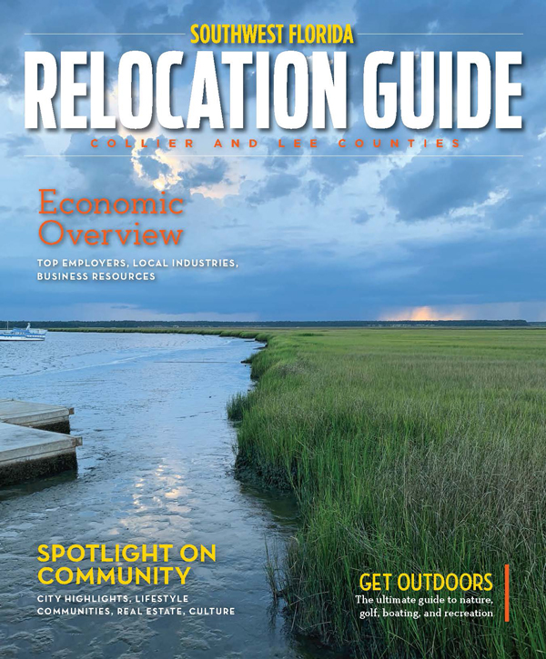Neighborhoods Southwest Florida Relocation Guide
