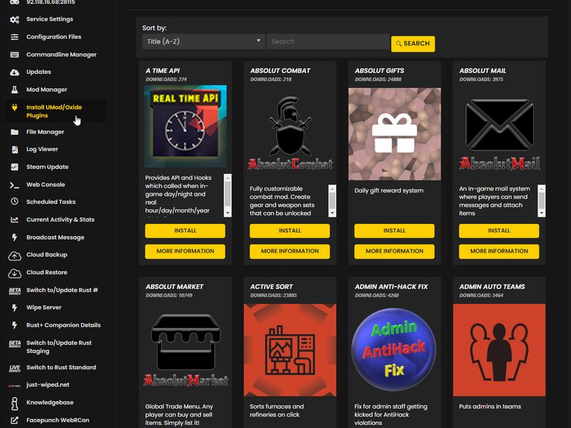 Umod Rust Discounts Shop www.gbupresnenskij.ru