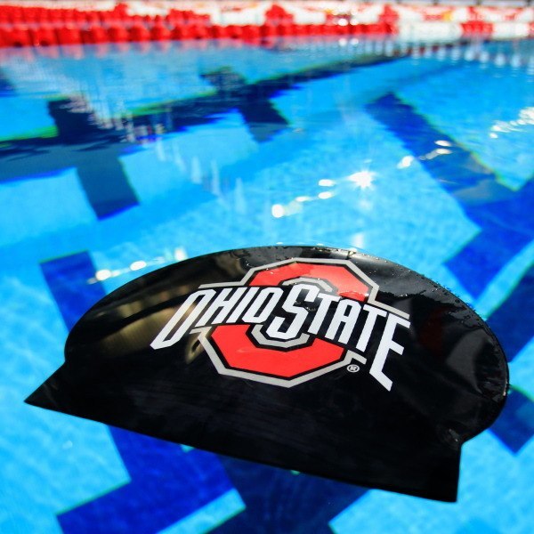 Former World Champion Zhesi Li Leads Ohio State to EventSweep of