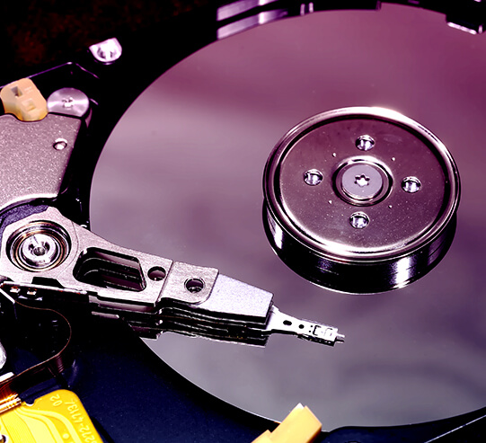 Defrag disk and clean junk files to Optimize PC Disk Speedup