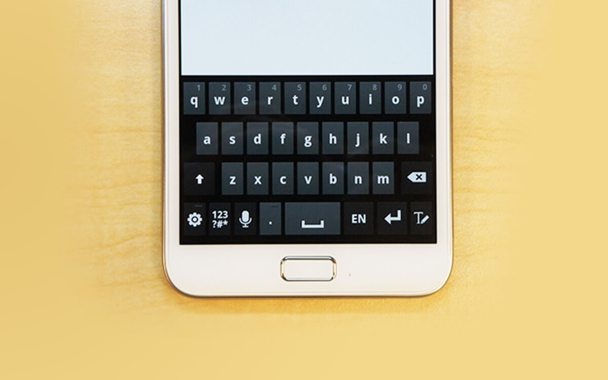 10 Best Android Keyboard Apps
