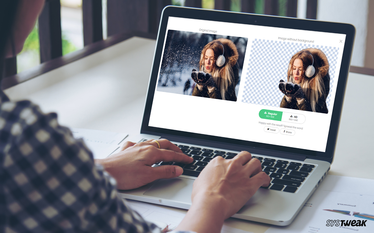 Ai Background Remover App Alittleflower