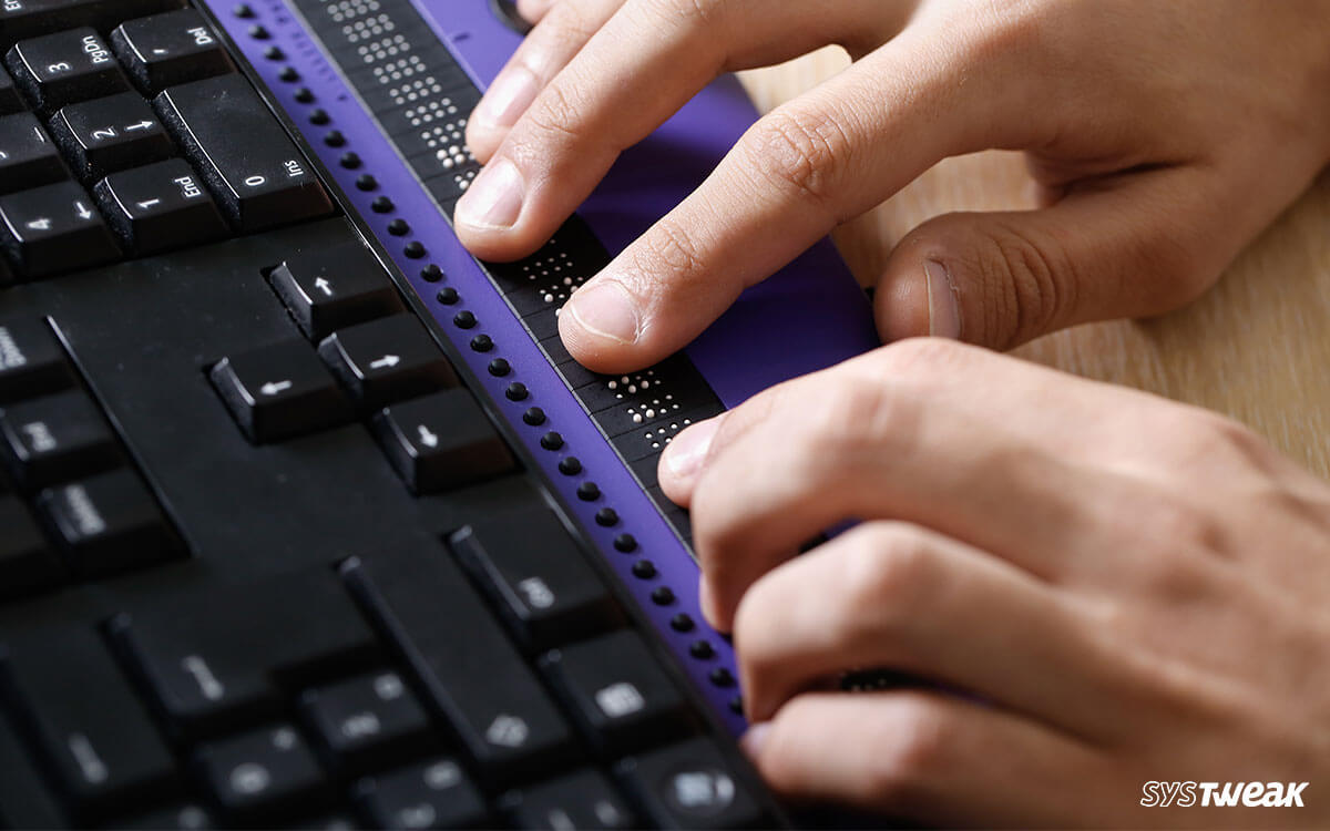 Most Popular Screen Reader Software For Windows (2021)