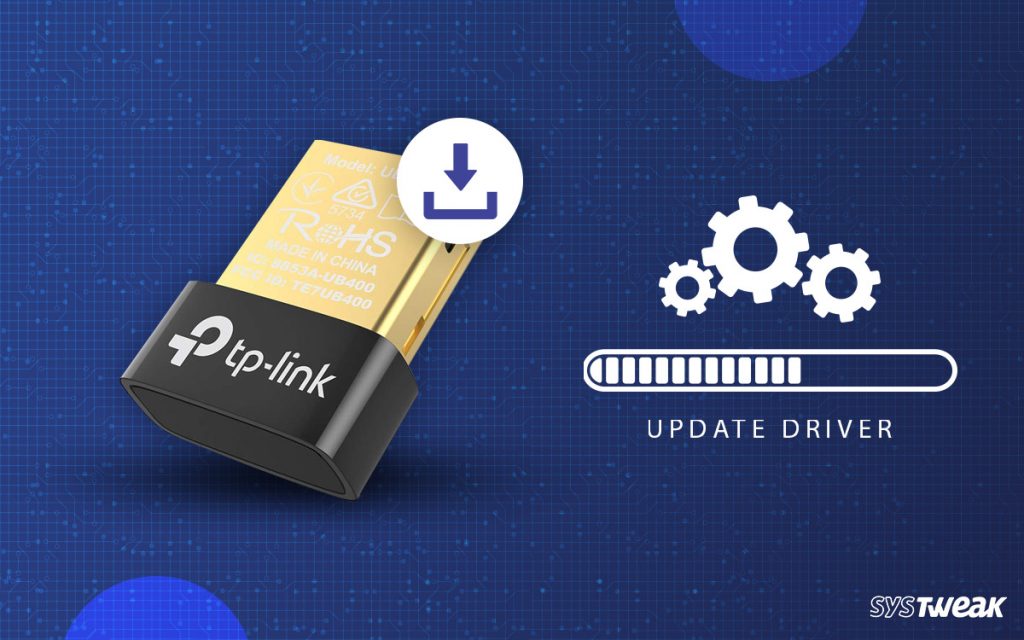 Drivers Tplink Bluetooth Devices