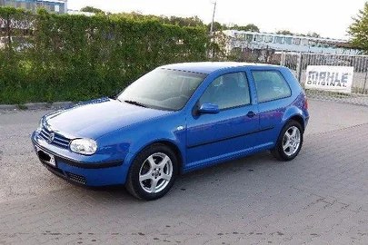 1999' Volkswagen Golf na sprzedaż 🔹 Wrocław, Polska