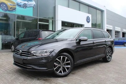 2023' Volkswagen Passat for sale Gdynia, Poland