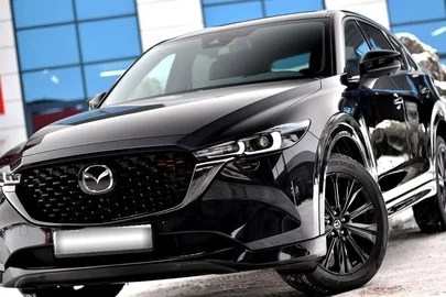 2023' Mazda CX-5 na sprzedaż ᐉ Płock, Polska