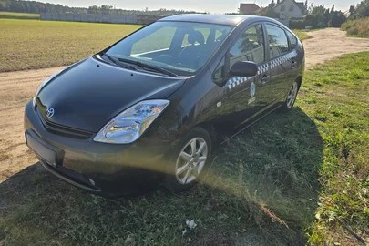 2003' Toyota Prius for sale Poznan, Poland