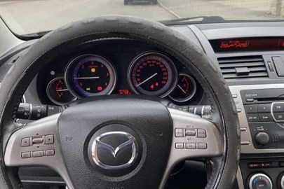 2010' Mazda 6 for sale | Pulawy, Poland