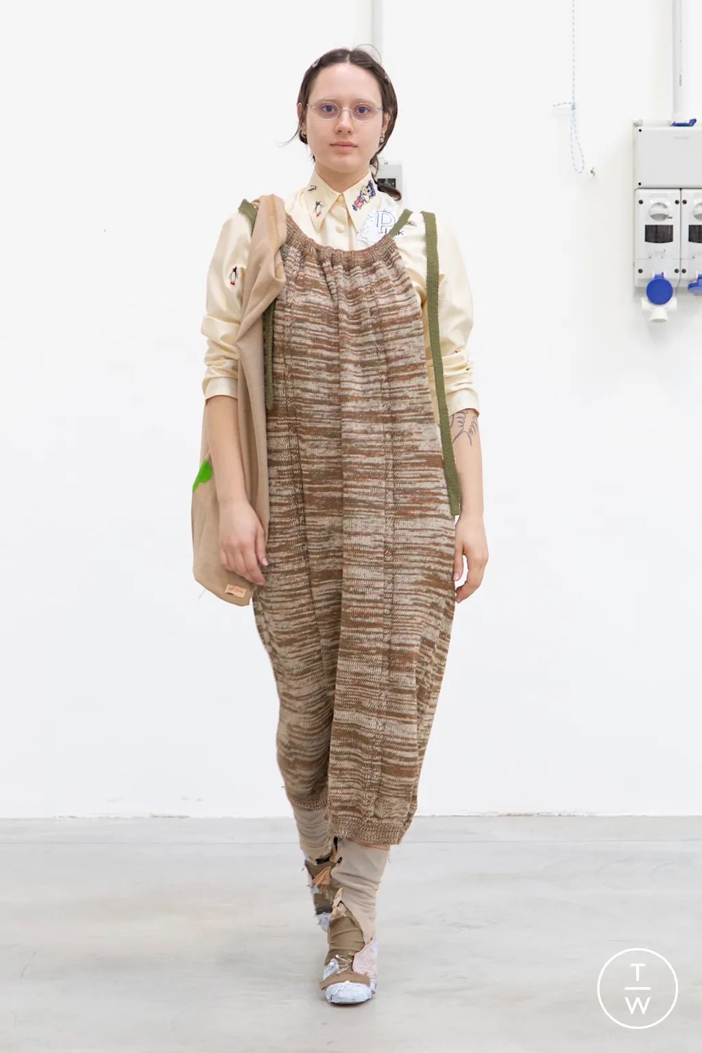 ace jig fall 2023 Simon Cracker Ss23 男装#12 - The Fashion Search Engine - Tagwalk