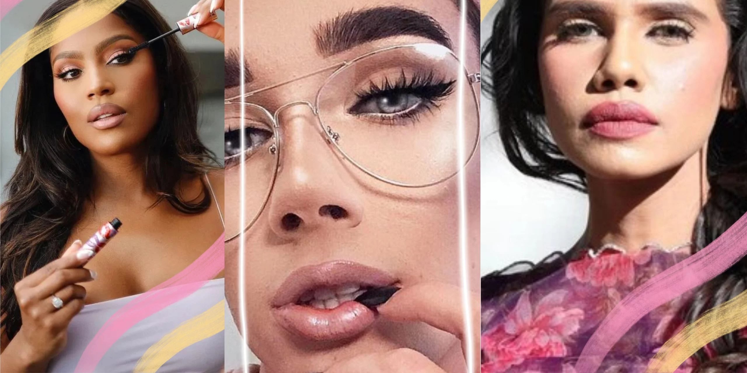 Top 16 des influenceurs beauté en 2025