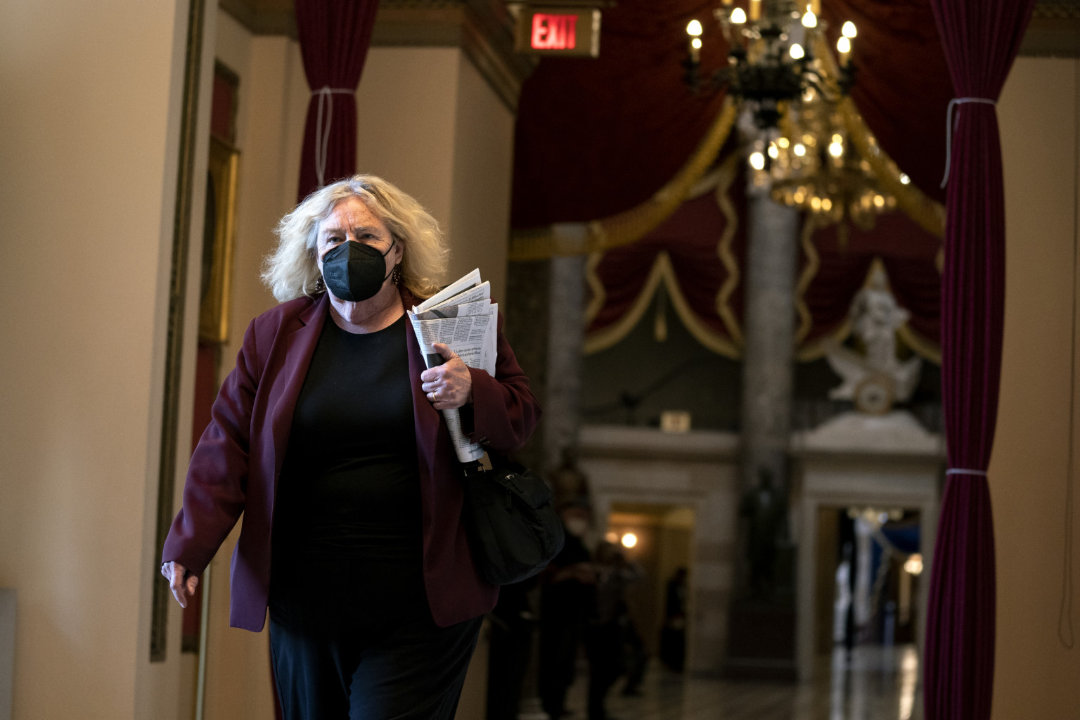 Dem Chair In Iowa 2 Case Calls Out GOP’s ‘Coordinated Public Campaign