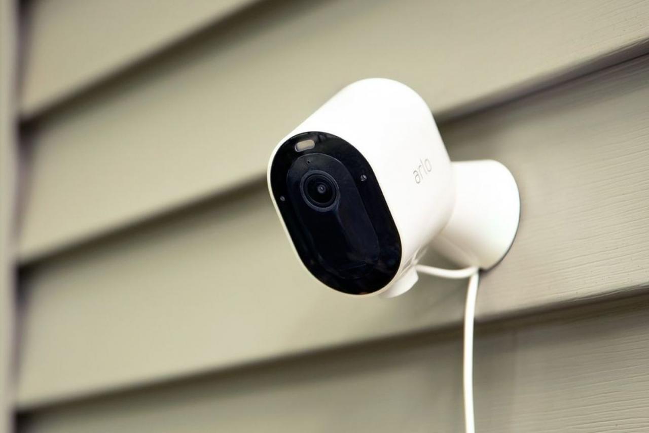 How Much Data Do Arlo Cameras Use? Tamaggo