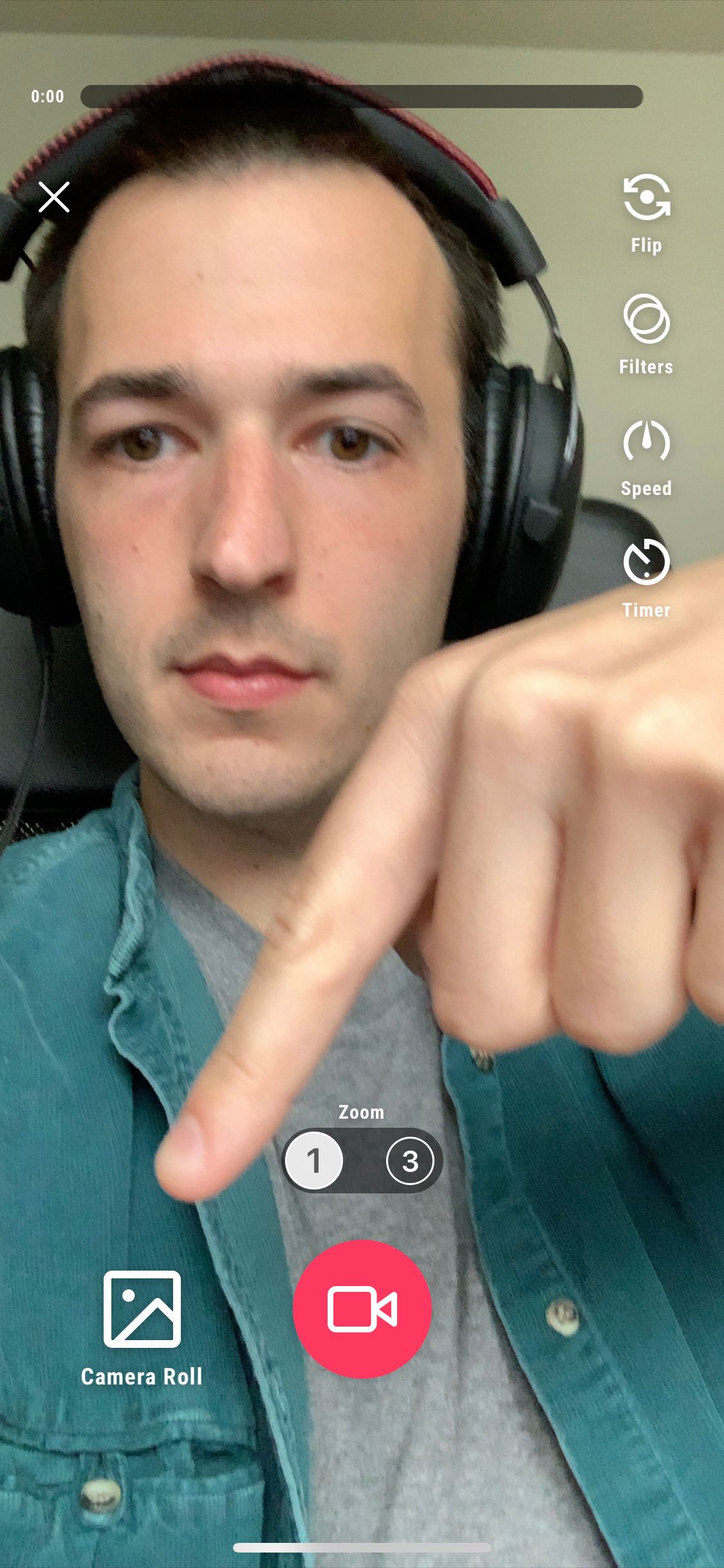 Saving Triller Videos To Your Camera Roll Tamaggo