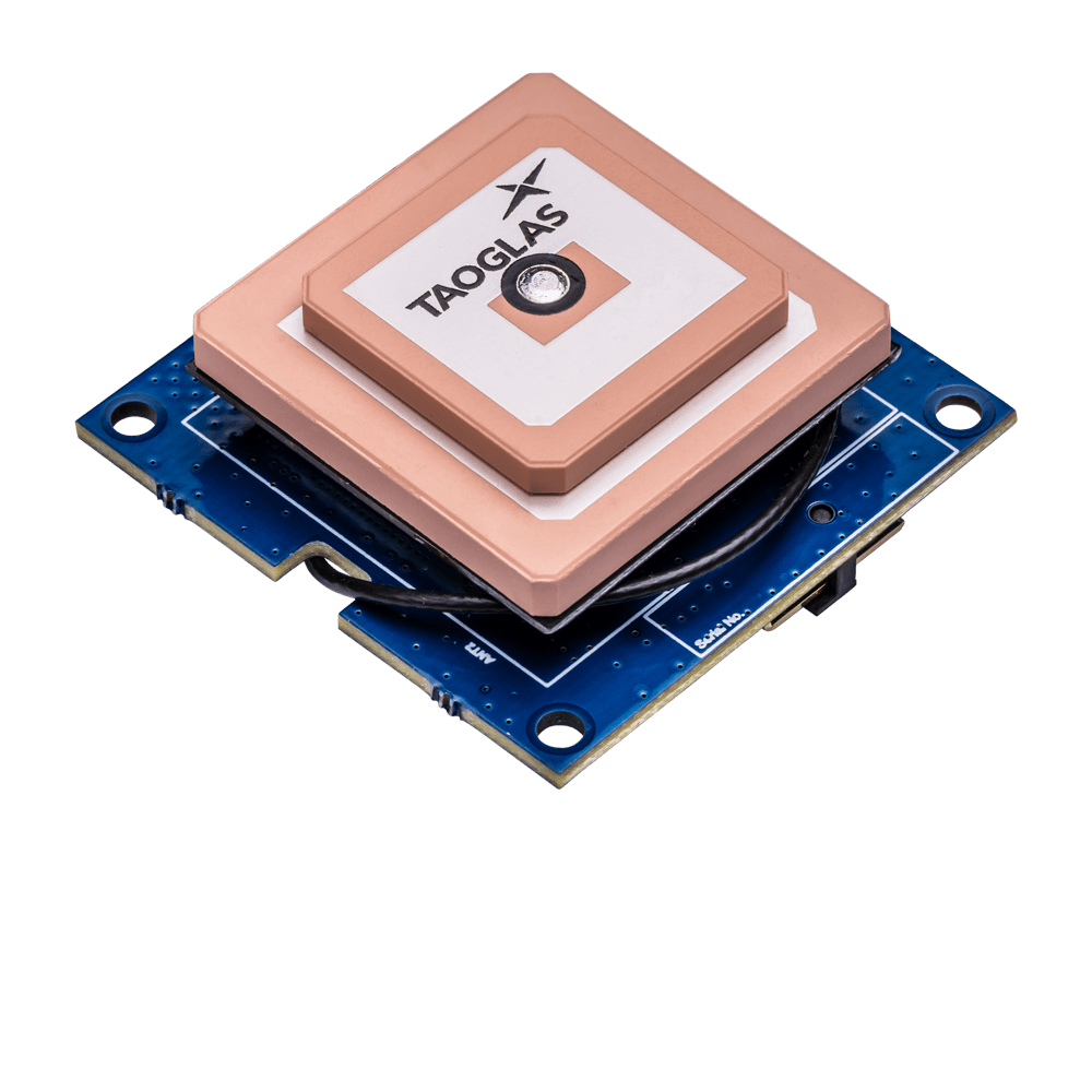 EDGE Locate 2 HighPrecision GNSS, RTK Smart Antenna for Diverse