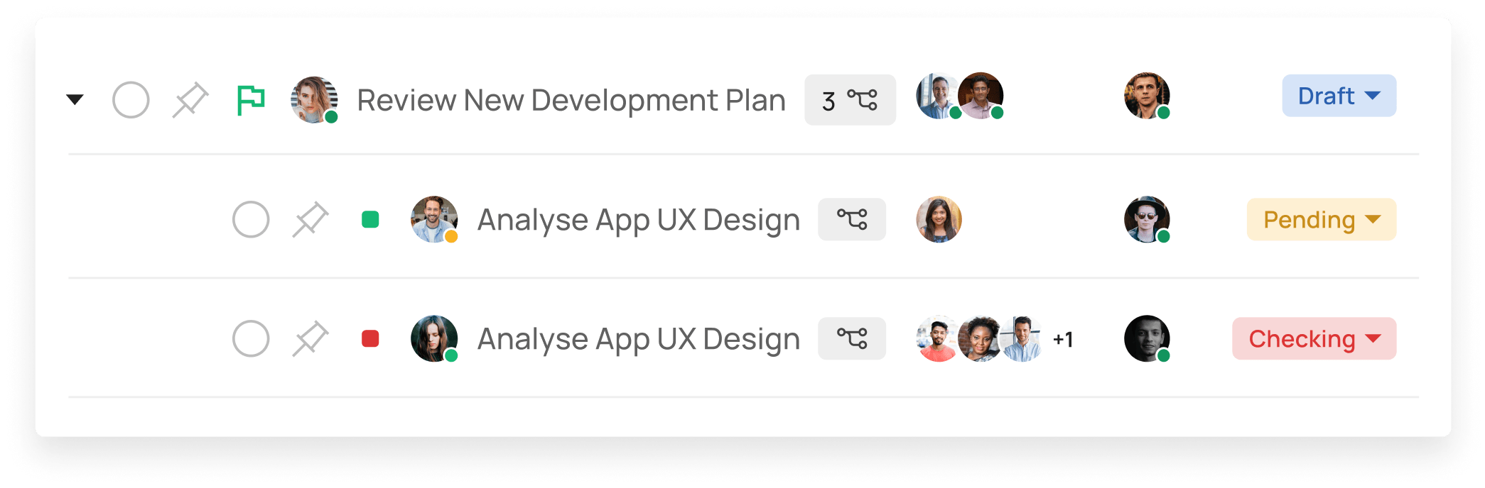 Best Task List App for Daily Task Taskopad