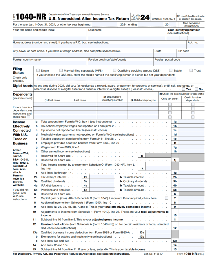 2025 IRS Form 1099-B Free Download - Tax Sights
