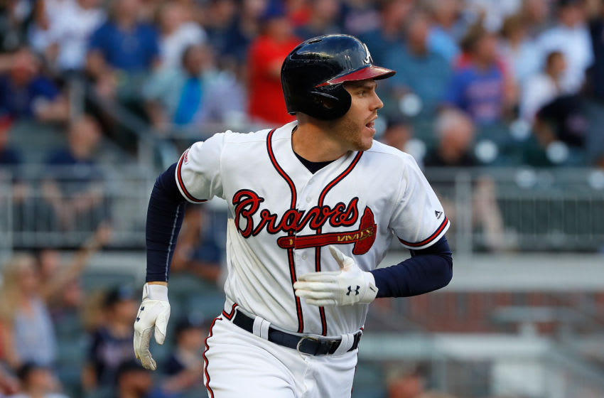 Freddie Freeman’s Future Where Will He Be Playing In 2022? Tbones