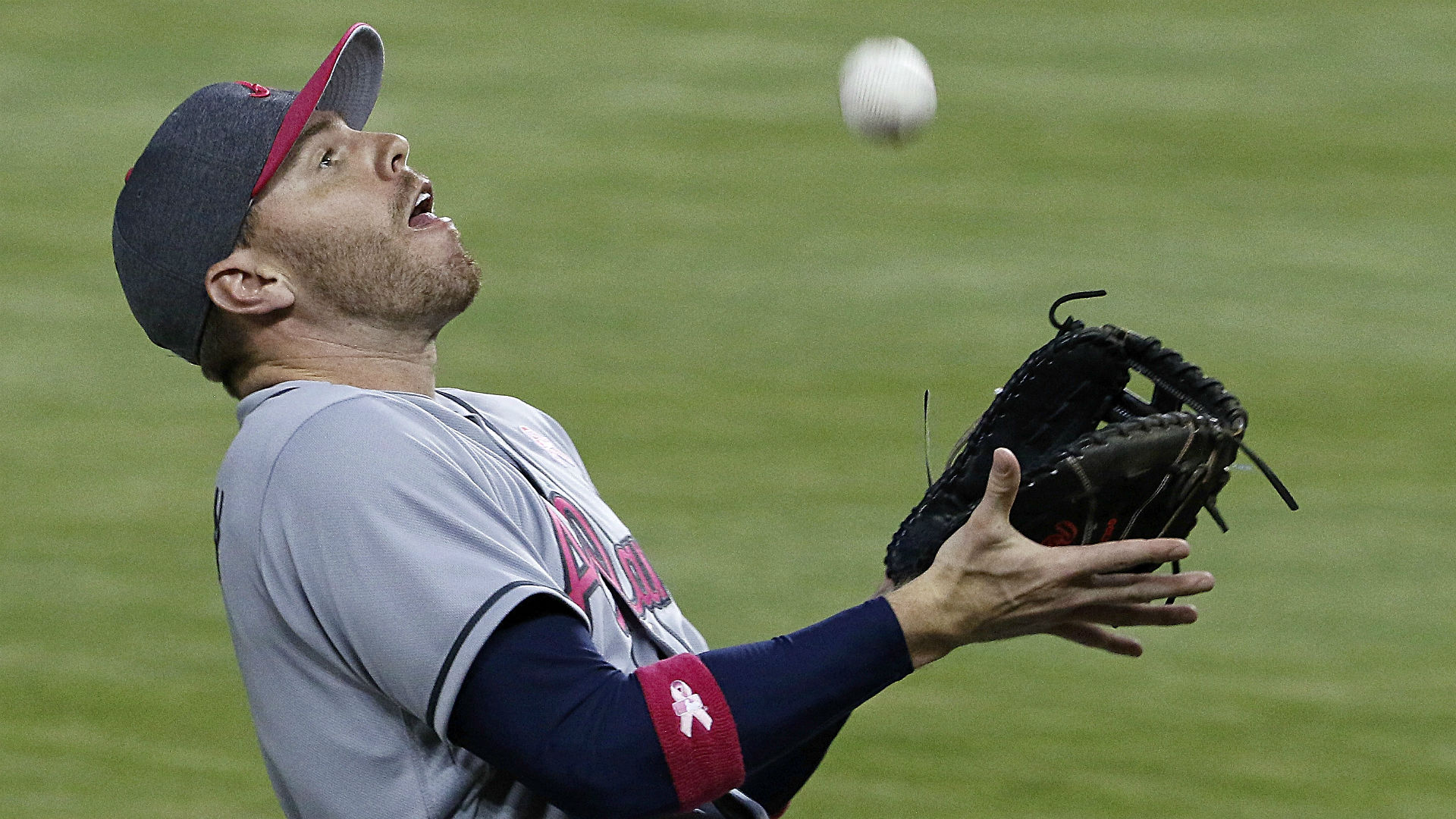 Freeman The Big Player Why He Makes The Braves A Better Team Tbones