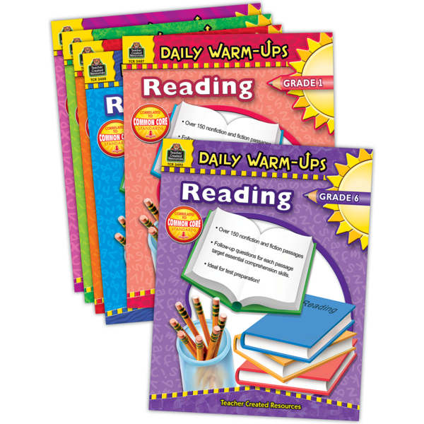 Teacher Created Materials TIME For Kids Informational Text:.