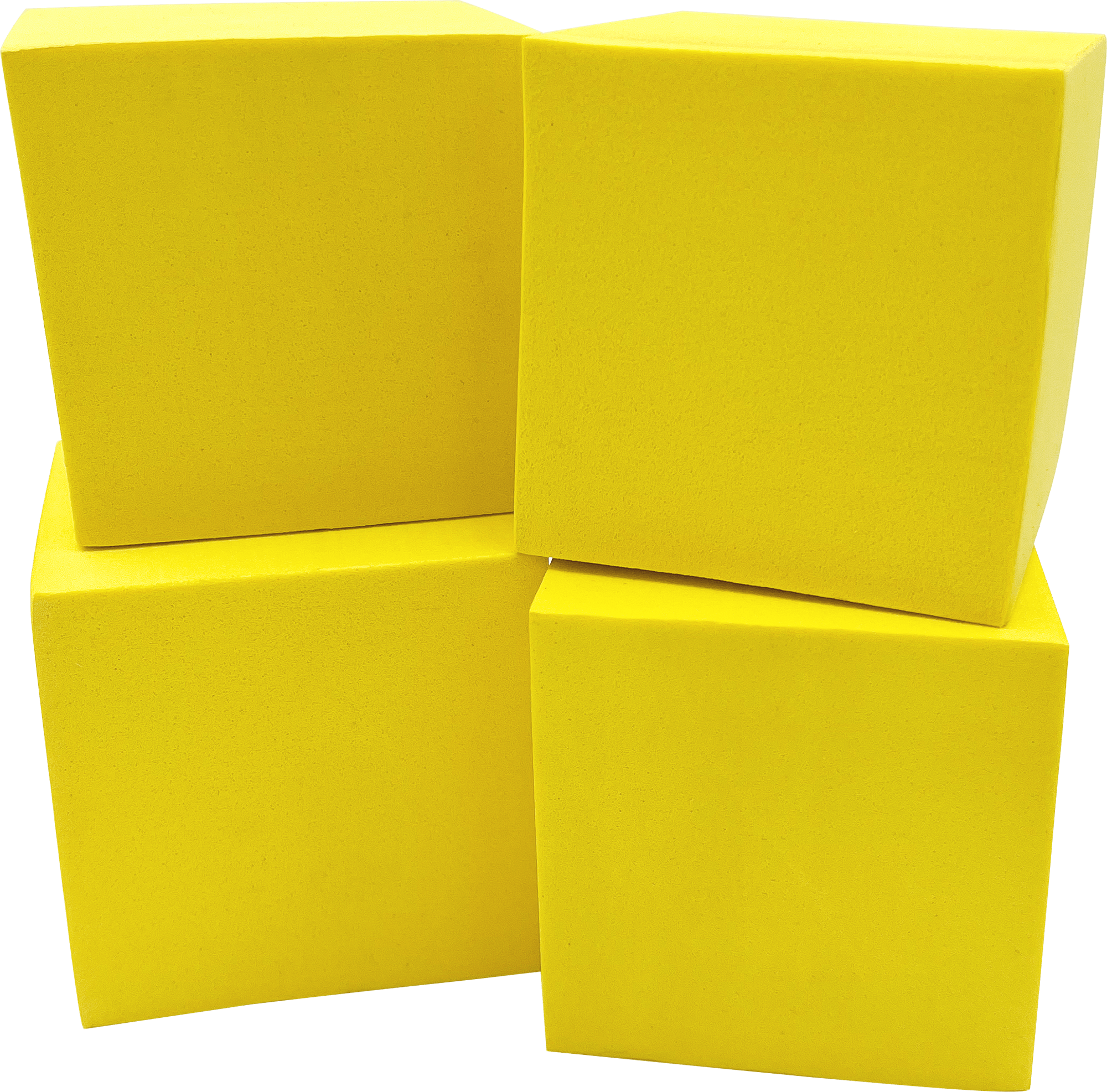 2 Inch Foam Blank Dice TCR20616 Teacher Created Resources