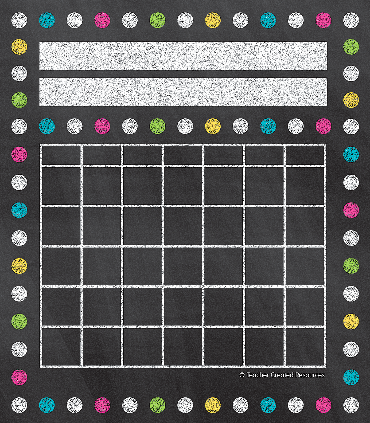 Chalkboard Brights Incentive Charts TCR5625 Teacher Created Resources Chalkboard Brights Incentive Charts TCR5625 Teacher Created Resources