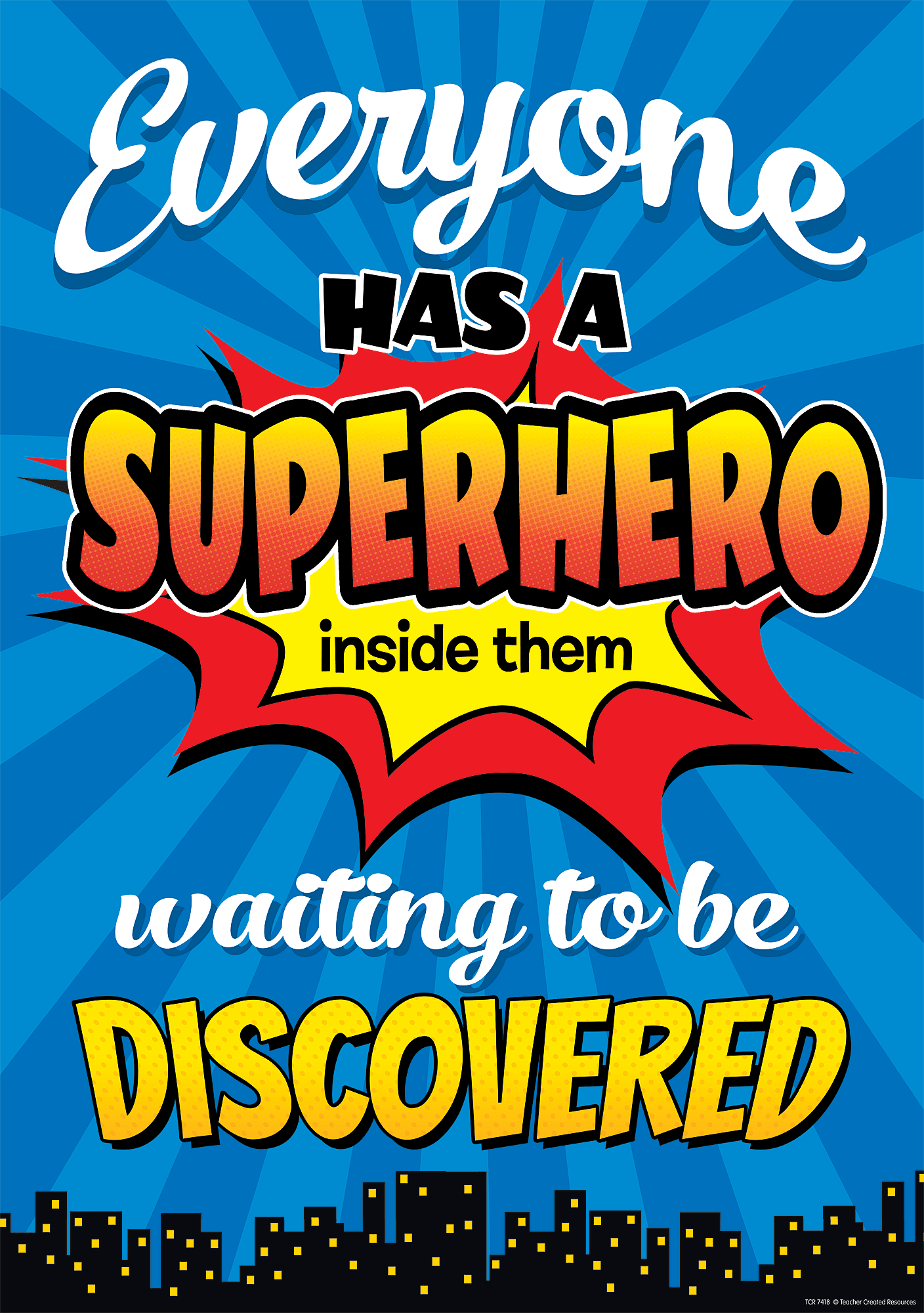 Positive Superhero Quotes For Kids / Inspirational Hero Quotes For Kids