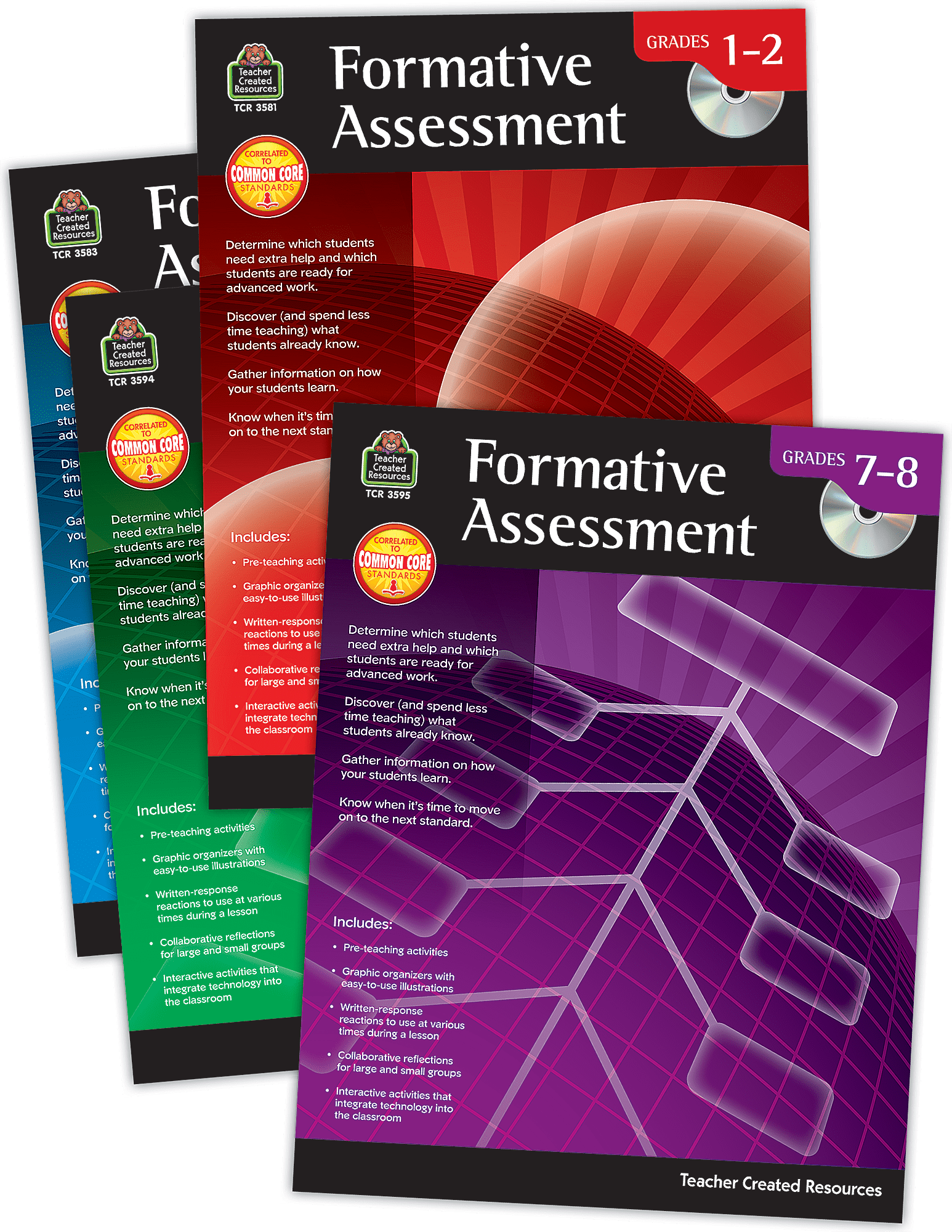 Evaluating Teacher Created Assessments the BIOZONE
