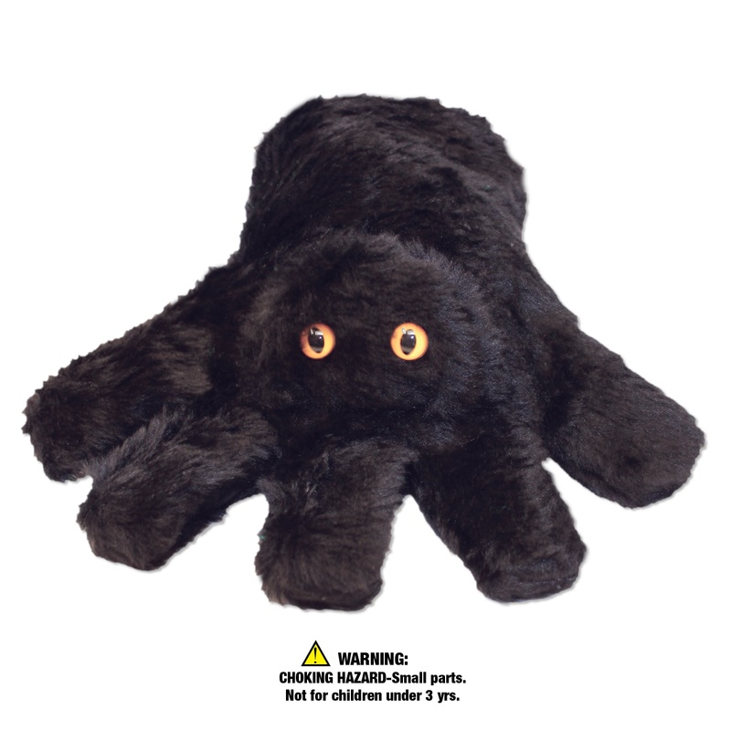 EensyWeensy Spider Hand Puppet
