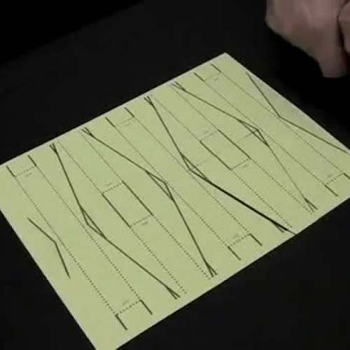 7 Paper Roller Coaster Templates Free Word Pdf Documents
