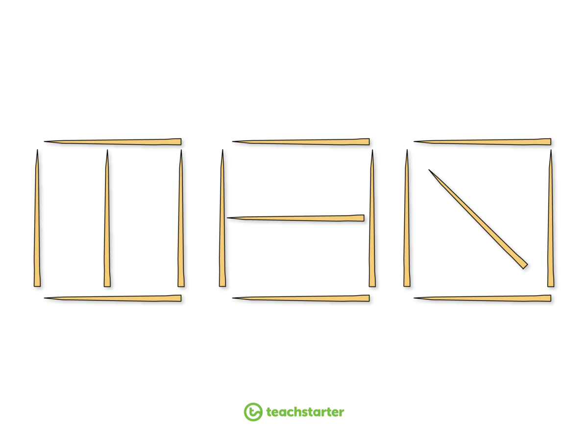 10 Visual Brain Teasers Kids will Love! Teach Starter