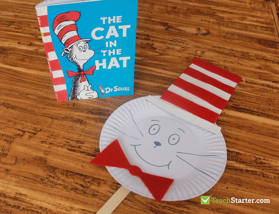 Book Week Activities for Dress Up Day Teach Starter