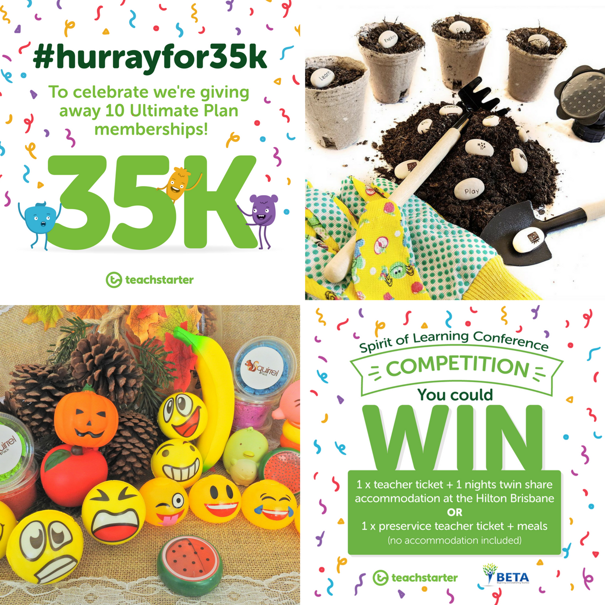 Curious to Know What's Behind the Scenes at Teach Starter? Teach Starter