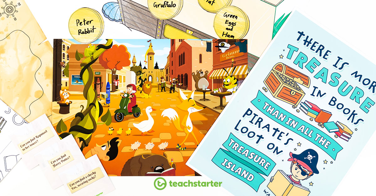 Top 10 Teach Starter Blogs of 2018 Teach Starter