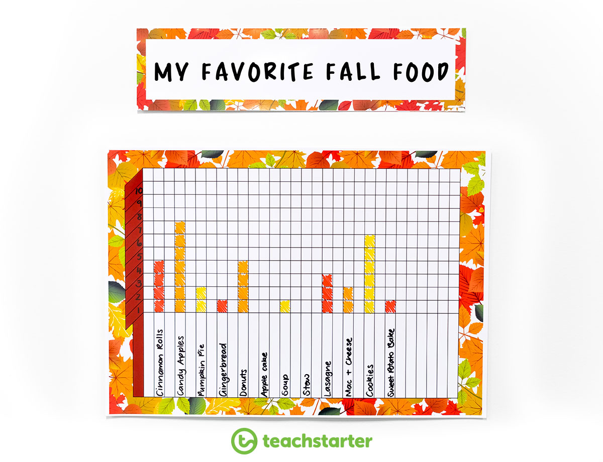 10 Fall Activities Your Class Will Love Teach Starter Blog Teach