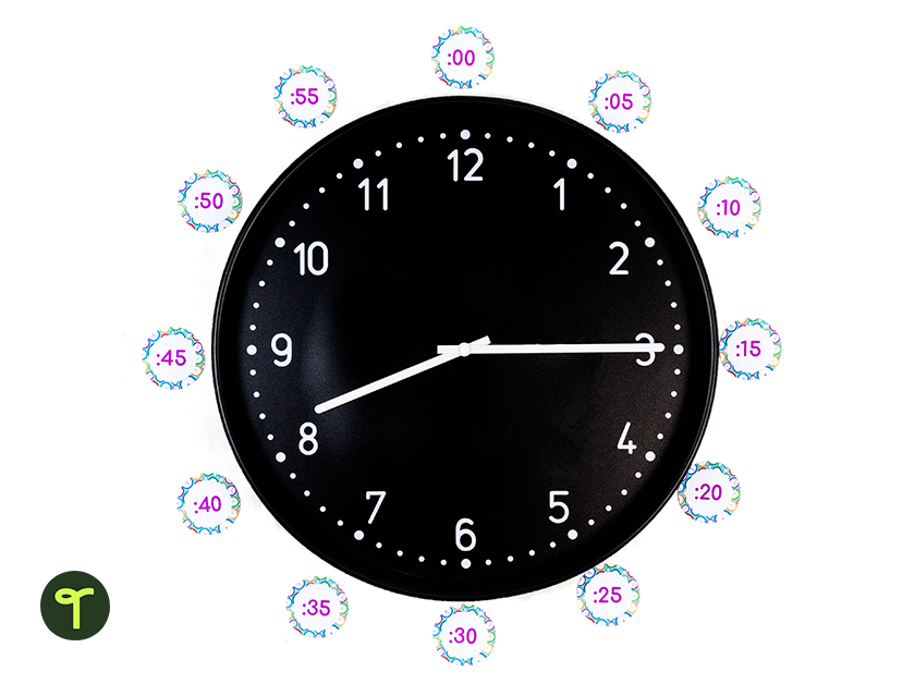 3 Classroom Clock Ideas You'll Need to Try This School Year Teach Starter