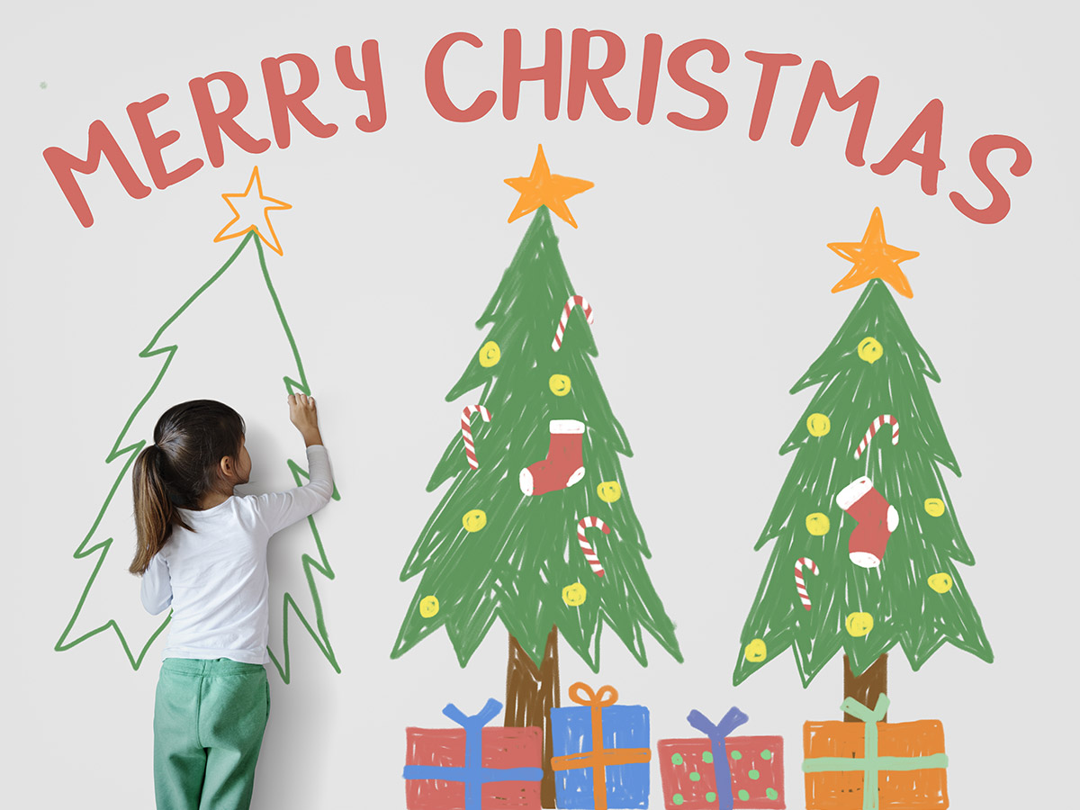 9 Christmas Door Decorations to Jingle Up Your Classroom Teach Starter