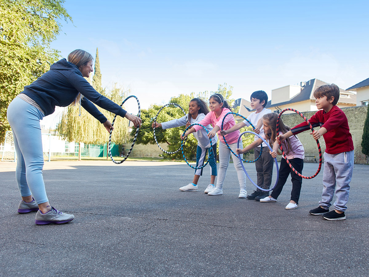 10 Summer Jobs For Teachers (And Where to Find Them) Teach Starter