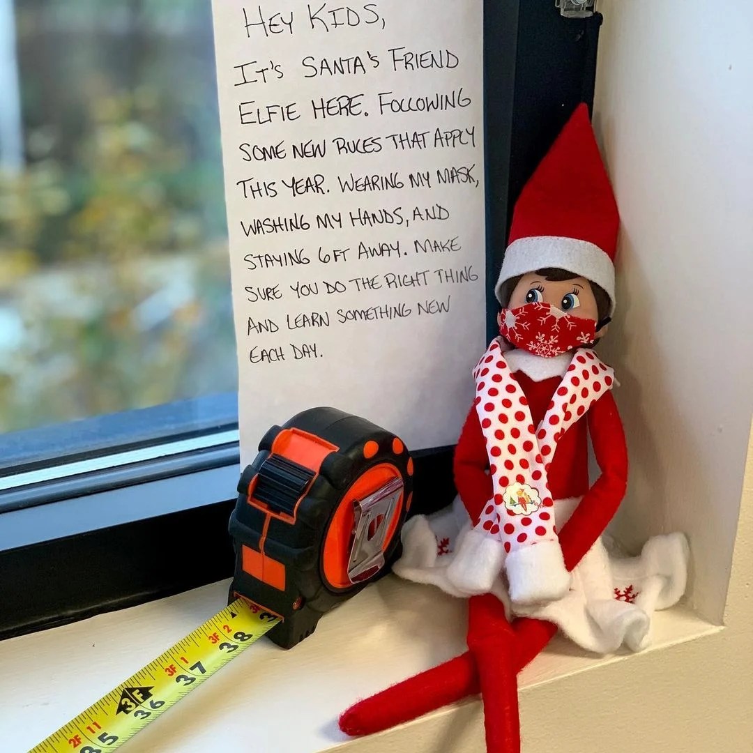 20 Elf on the Shelf Classroom Ideas & Activities That Add Some Holiday