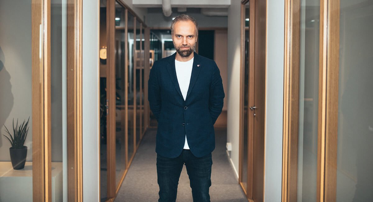 Estonianfounded business management software startup Scoro raises €4.4 million Tech.eu