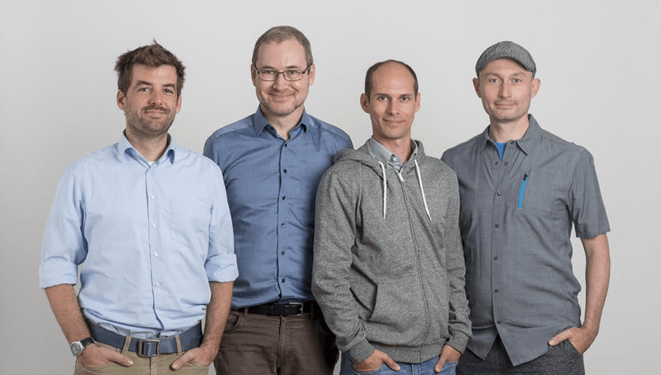 Vienna’s radiology startup contextflow raises €6.7 million Tech.eu