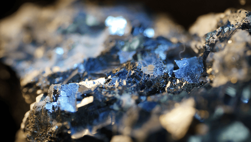 Swiss metal commodity trading platform Open Mineral raises 33 million