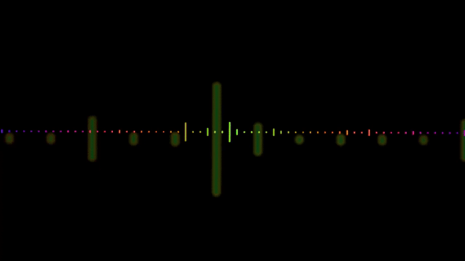 Music Bars Gif